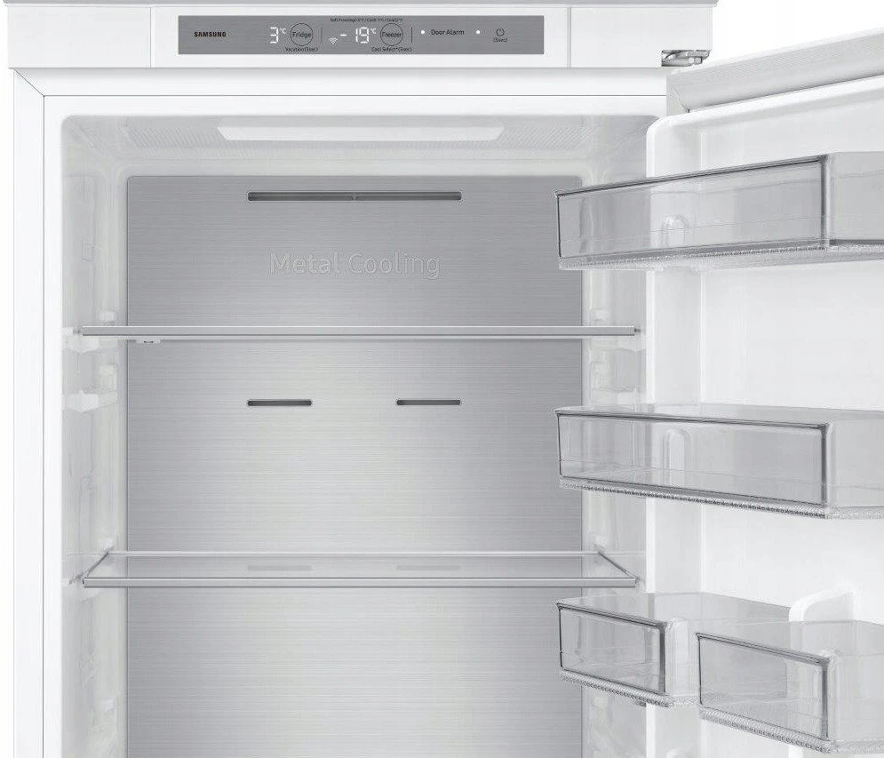 Šaldytuvas Samsung BRB80F30BES0EO