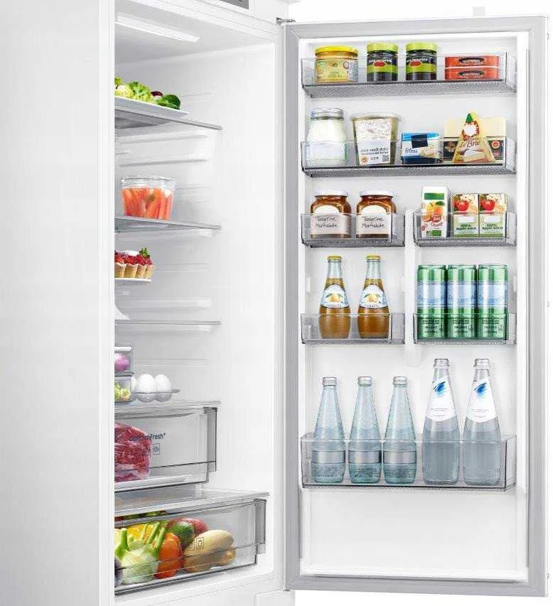 Šaldytuvas Samsung BRB80F30BES0EO