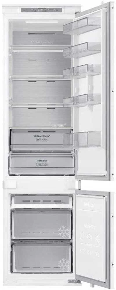 Šaldytuvas Samsung BRB80F30BES0EO
