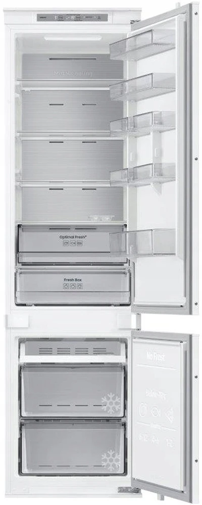 Šaldytuvas Samsung BRB80F30BES0EO