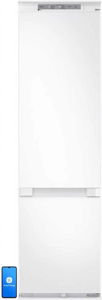 Šaldytuvas Samsung BRB80F30BES0EO