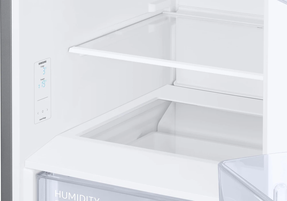 Šaldytuvas Samsung RB34C600DSA/EF