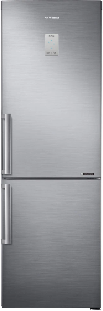 Šaldytuvas Samsung RB33J3515S9/EF