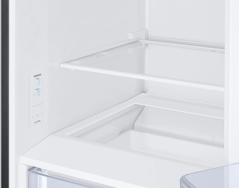 Šaldytuvas Samsung RB34C600EBN