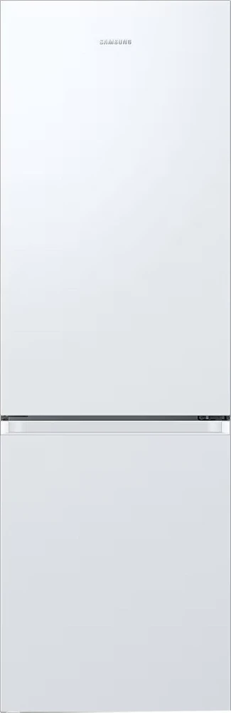 Šaldytuvas Samsung RB34C602EWW/EF
