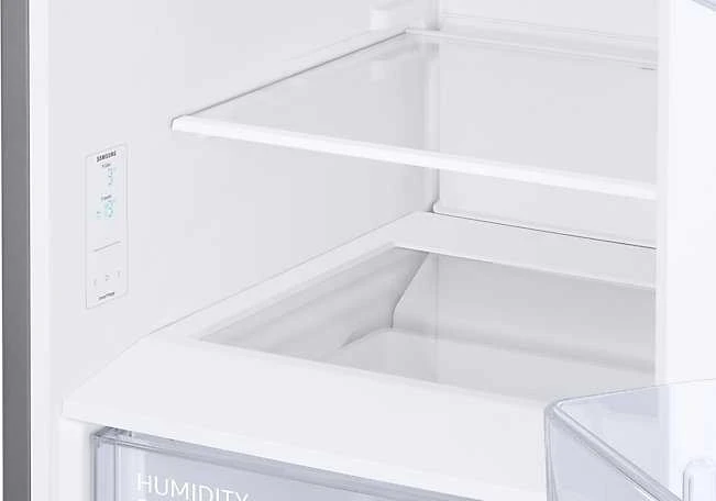 Šaldytuvas Samsung RB38C600DSA/EF