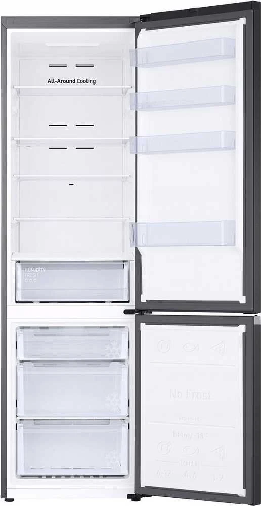 Šaldytuvas Samsung RB38C600EB1