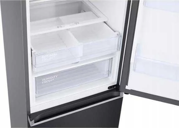 Šaldytuvas Samsung RB38C675EB1