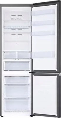 Šaldytuvas Samsung RB38C675EB1