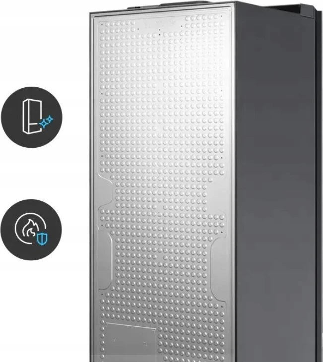 Šaldytuvas Samsung RB38C675EB1