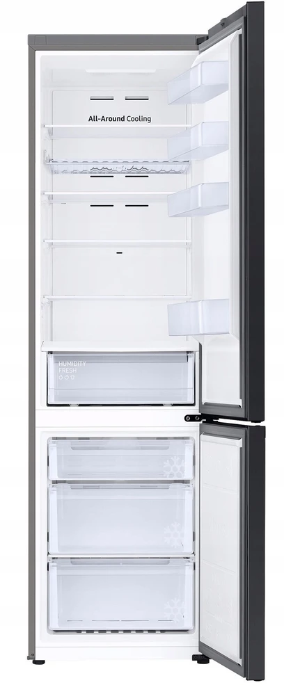 Samsung ŠALDYTUVAS RB38C6B2E22/EF SMG
