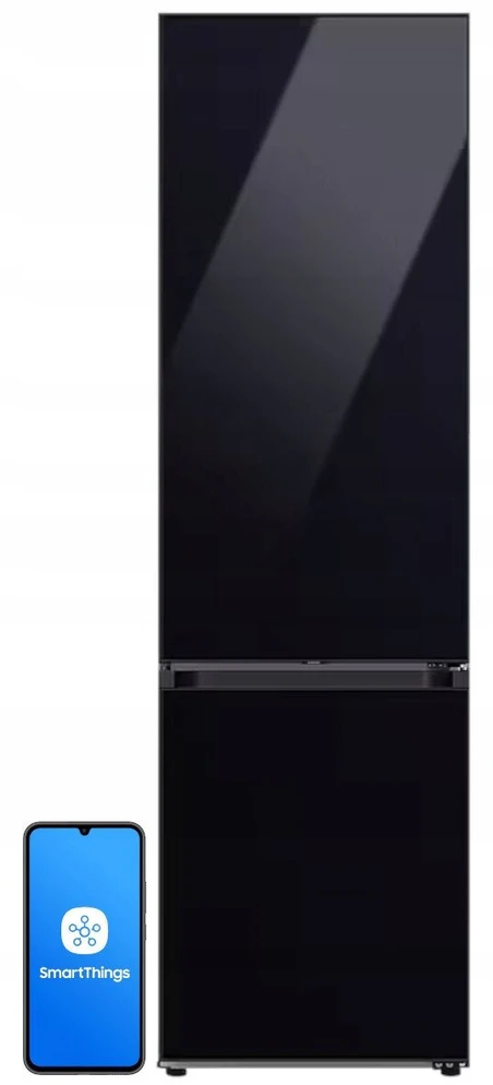 Samsung ŠALDYTUVAS RB38C6B2E22/EF SMG