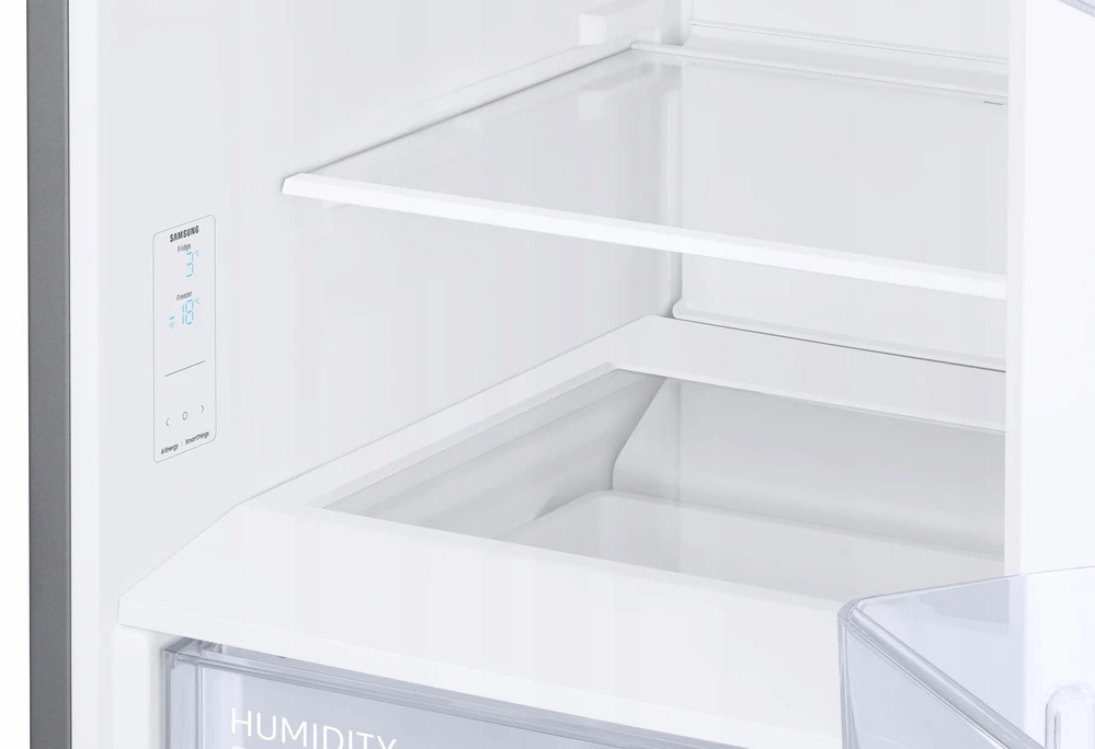 Samsung ŠALDYTUVAS RB38C6B2E22/EF SMG