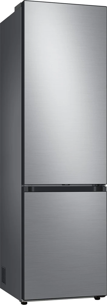 Šaldytuvas Samsung RB38C7B6CS9/EF