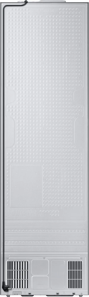 Šaldytuvas Samsung RB38C7B6CS9/EF