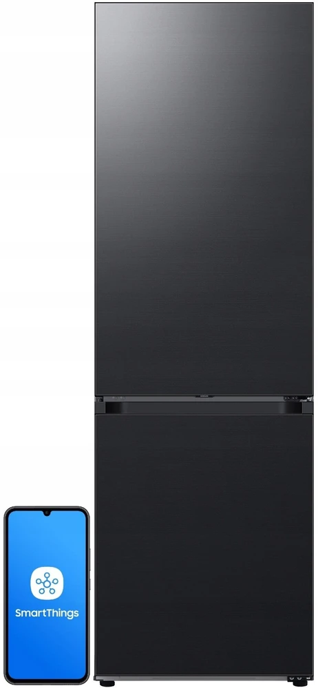 Šaldytuvas Samsung RB34C7B5EB1/EF
