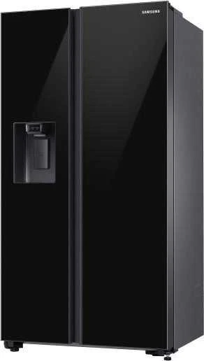 Dviduris šaldytuvas Samsung RS65DG54M32C