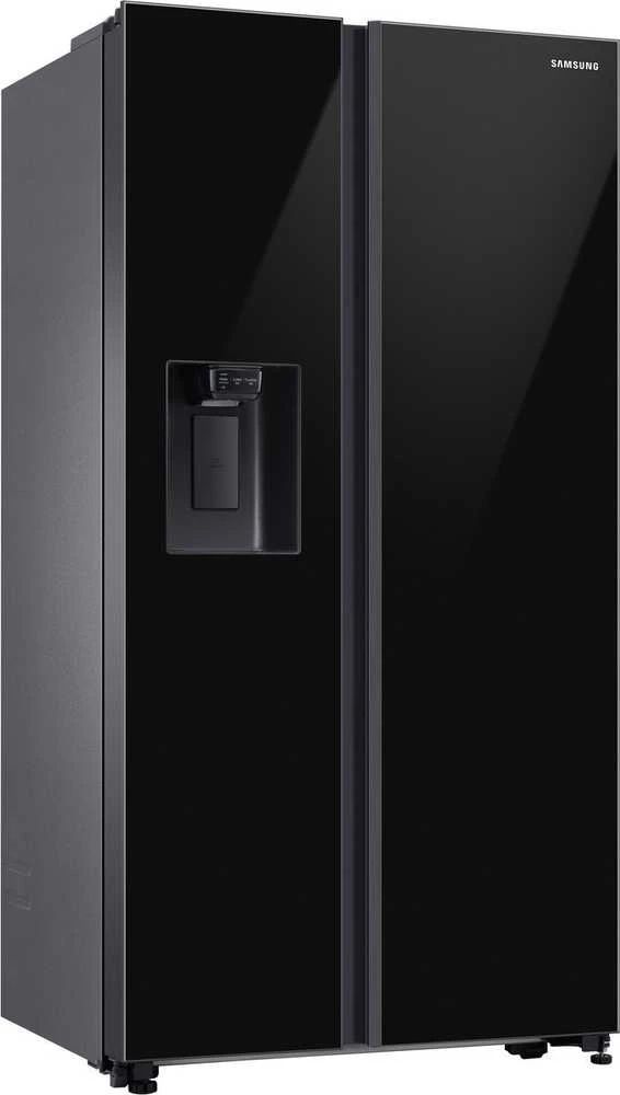 Dviduris šaldytuvas Samsung RS65DG54M32C