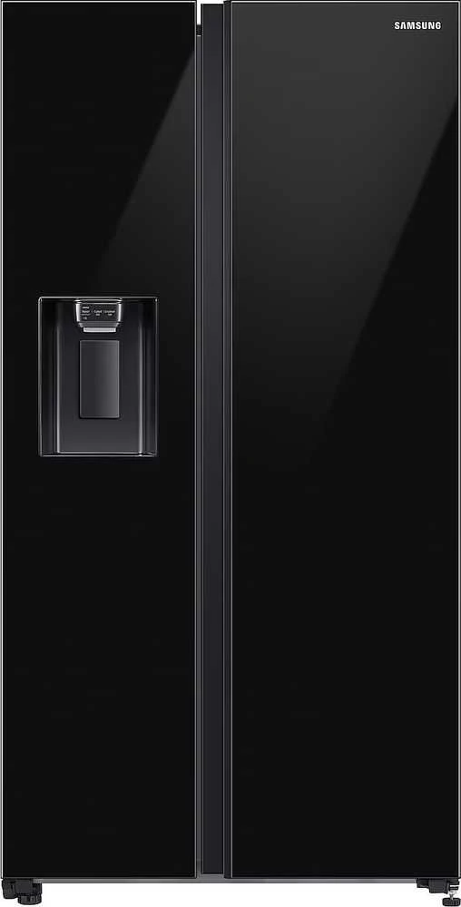 Dviduris šaldytuvas Samsung RS65DG54M32C