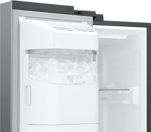 Šaldytuvas Samsung RS6GA884CSL