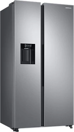 Šaldytuvas Samsung RS6GA884CSL