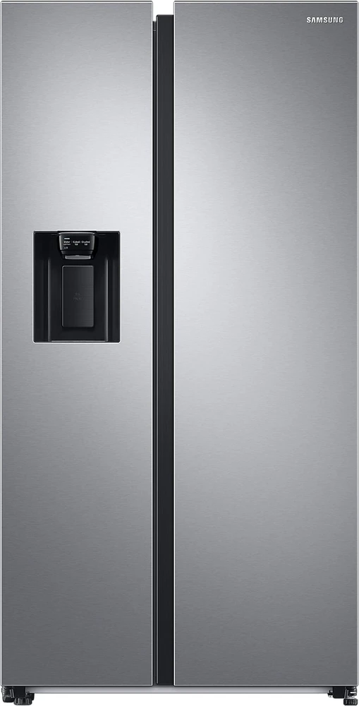 Šaldytuvas Samsung RS6GA884CSL