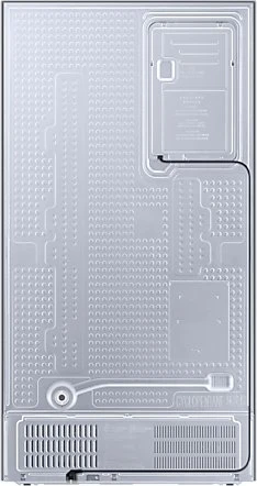 Šaldytuvas Samsung RS6GA884CSL
