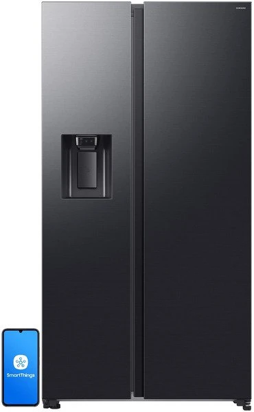 Samsung RS70F64KEFEO