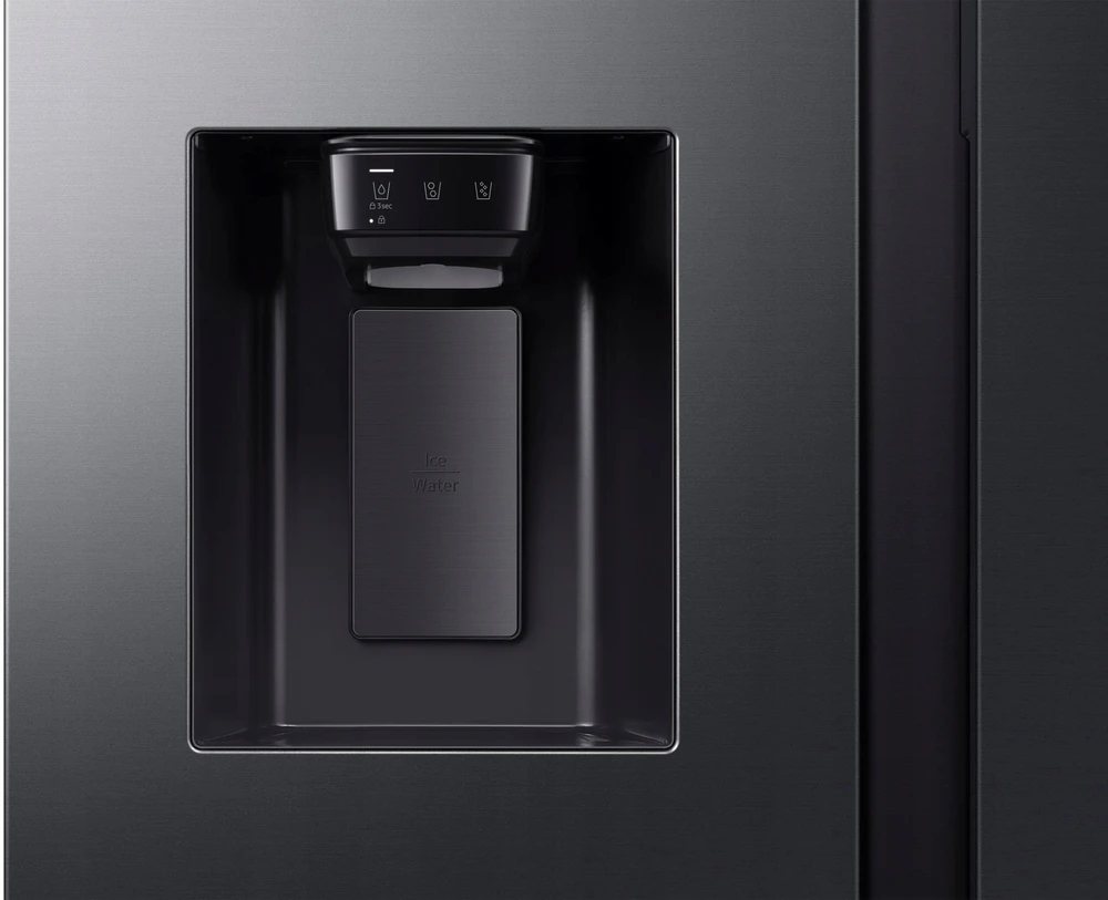 Samsung RS70F64KEFEO