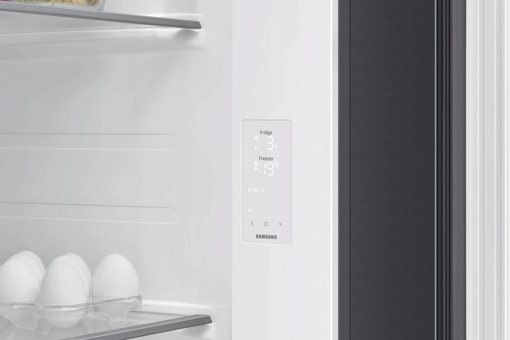 Samsung RS70F64KEFEO