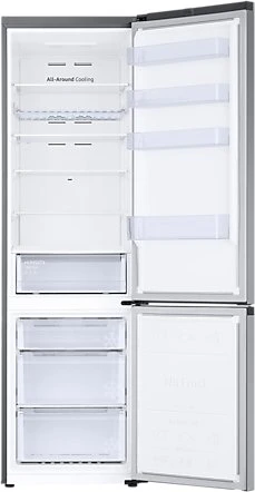 Šaldytuvas Samsung RB38C602CSA