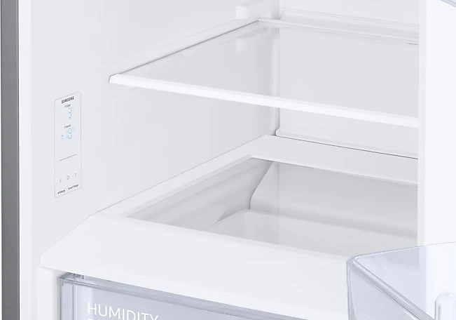 Šaldytuvas Samsung RB38C602CSA