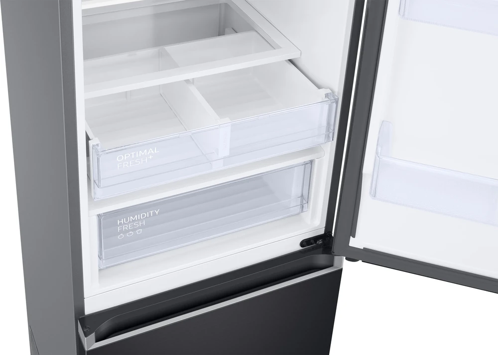 Šaldytuvas Samsung RB38C607AB1