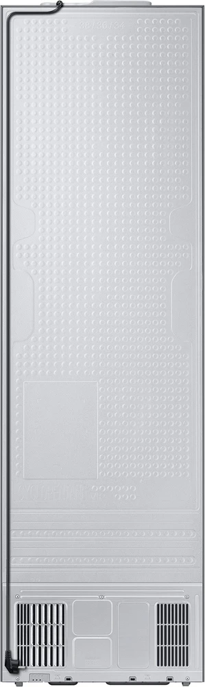 Šaldytuvas Samsung RB38C607AB1
