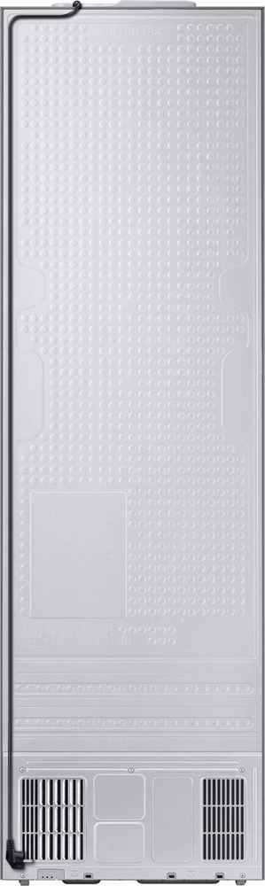 Šaldytuvas Samsung RB38C7B6BS9/EF