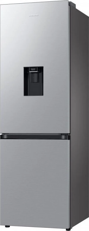 Šaldytuvas SAMSUNG RB34C632ESA/EF