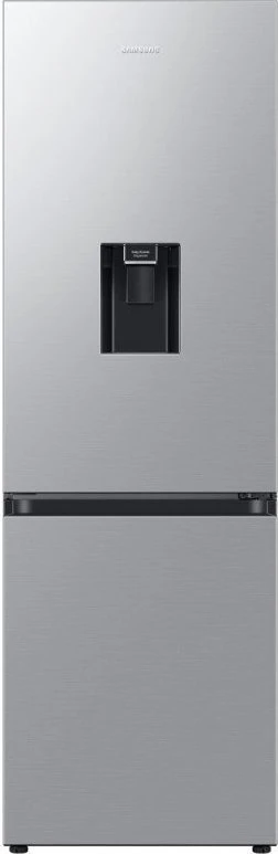 Šaldytuvas SAMSUNG RB34C632ESA/EF