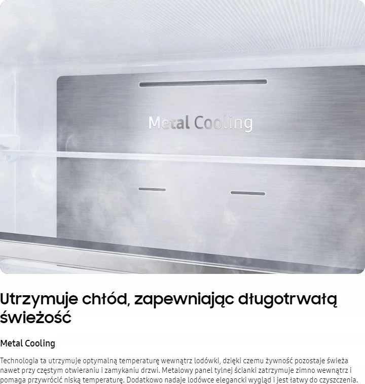 Įmontuojamas šaldytuvas Samsung BRB38G705DWW