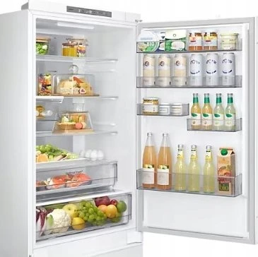 Įmontuojamas šaldytuvas Samsung BRB38G705DWW