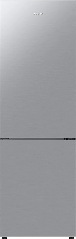Šaldytuvas - Samsung 344 L E Energijos Klasė Metalinis Grafitas