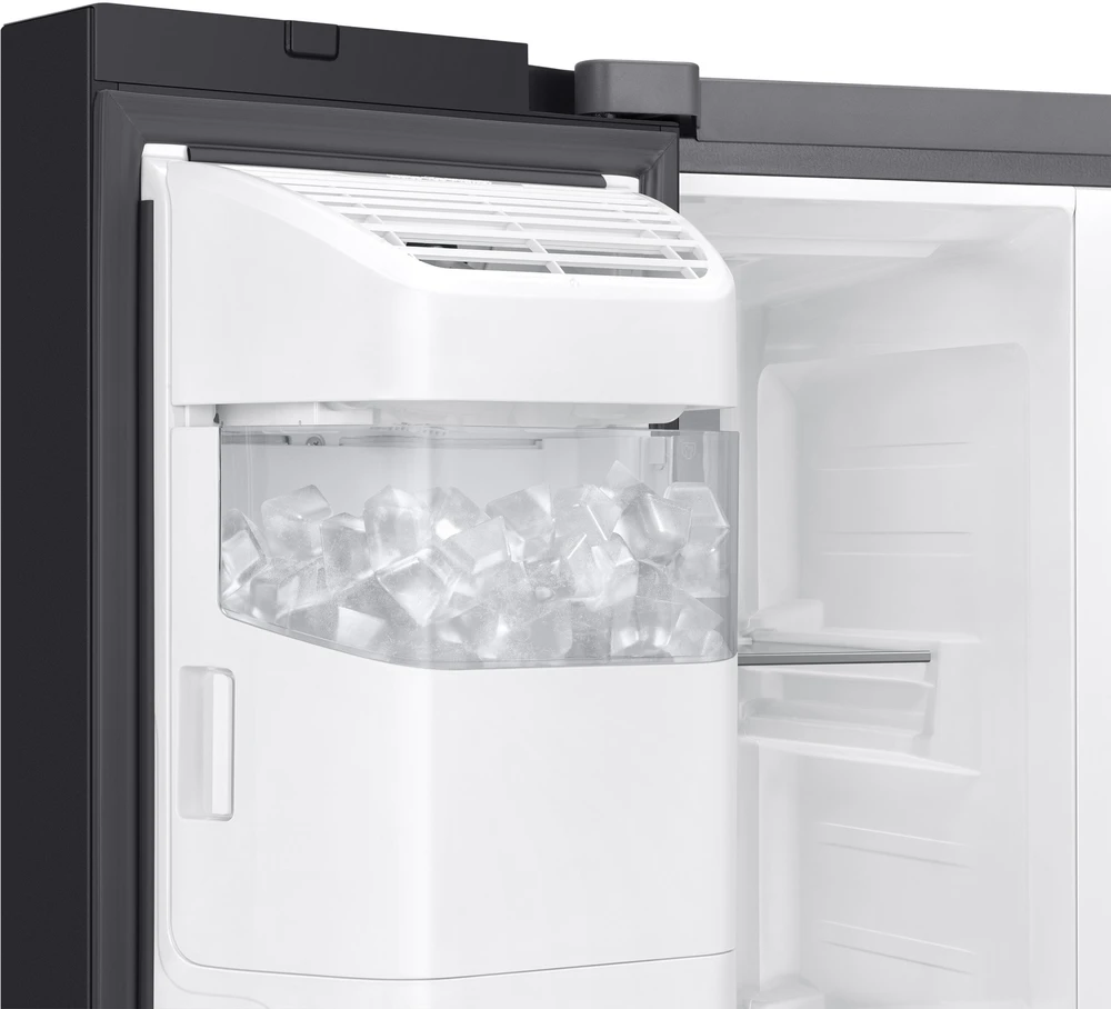 Šaldytuvas Samsung RS70F64KEBEO