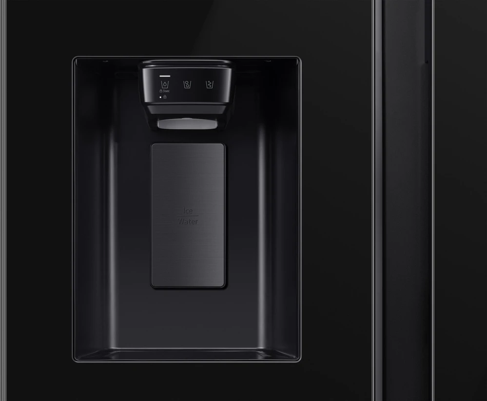 Šaldytuvas Samsung RS70F64KEBEO