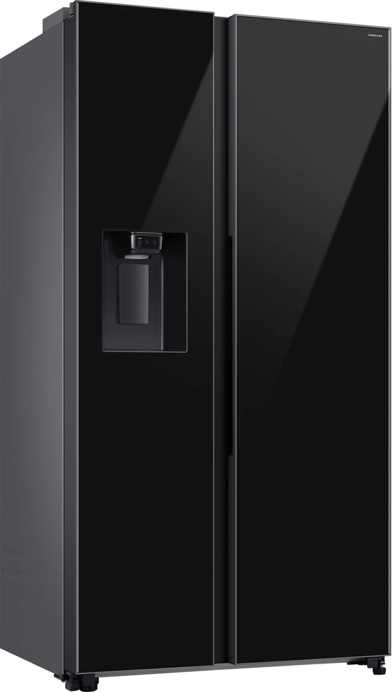 Šaldytuvas Samsung RS70F64KEBEO