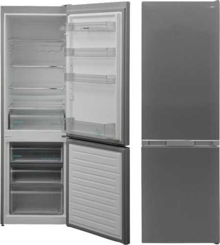 SHARP - Sal Šaldytuvas Sharp SJPX830ASL | Muresta.lt
