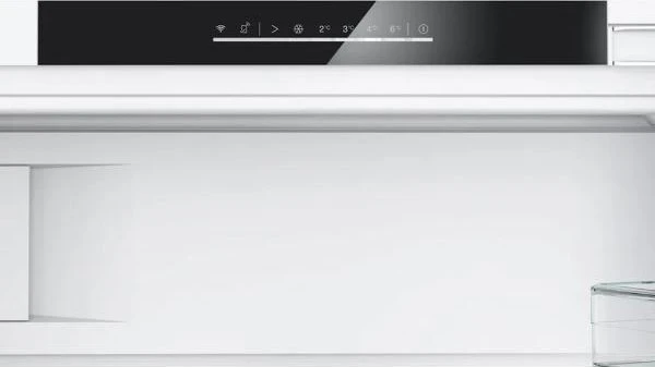 Siemens Bosch šaldytuvas-šaldiklis ku22lvfd0