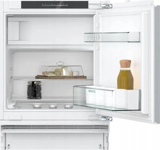 Siemens Bosch šaldytuvas-šaldiklis ku22lvfd0