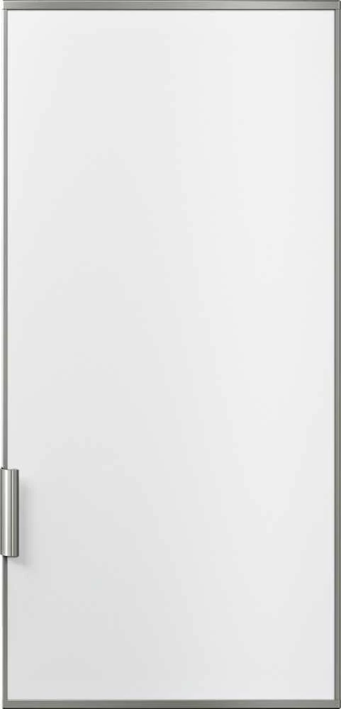 Šaldytuvas Siemens KF40ZAX0, Front door, , Šaldytuvas, 592 mm, 1234 mm