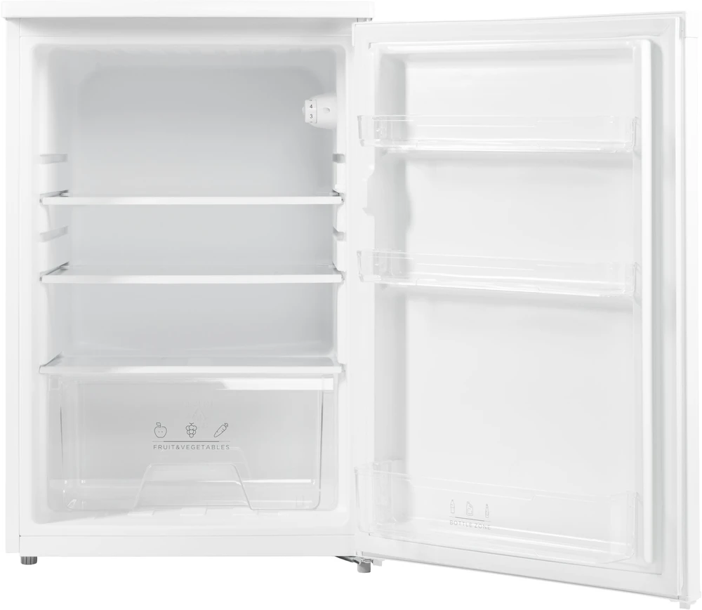 Šaldytuvas Standart REFRIGERATOR RFE084EW STD