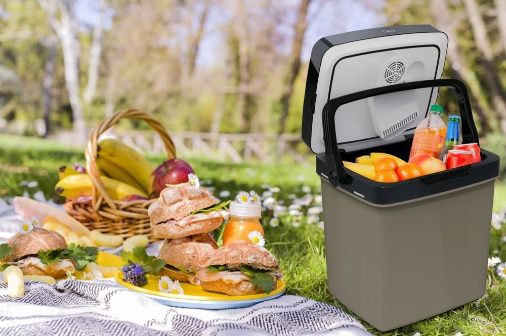 Lafe Chill Box 26 l ruda