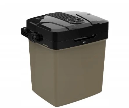 Lafe Chill Box 26 l ruda